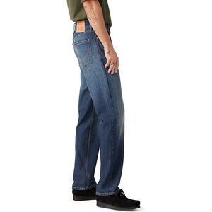 LEVIS 559 Relaxed Straight Fit Jeans size 30x30